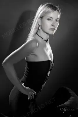Anya K Modèle photo