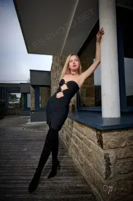 Anya K Modèle photo
