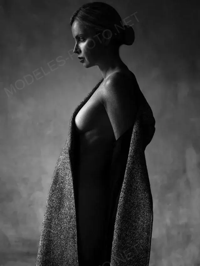 Anya K Modèle photo