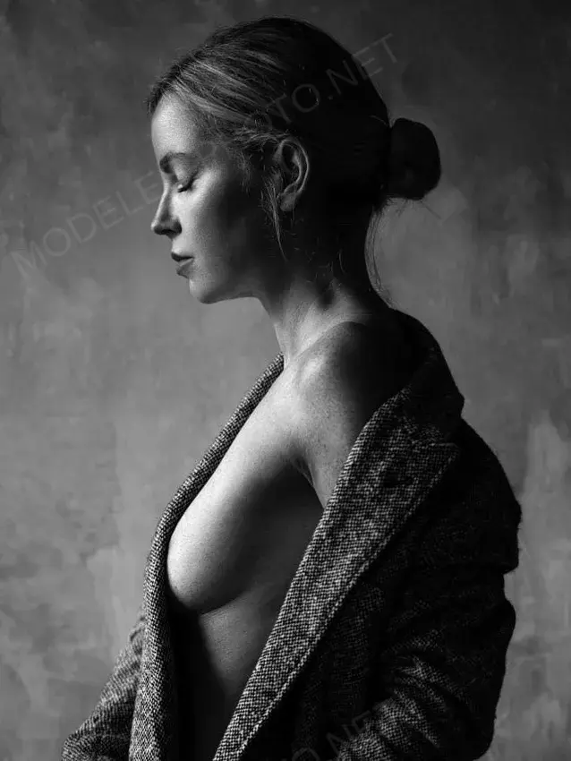 Anya K Modèle photo