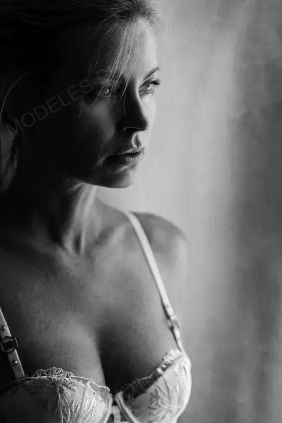 Anya K Modèle photo