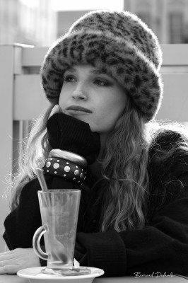 Photo de profil de mariie_wouldword