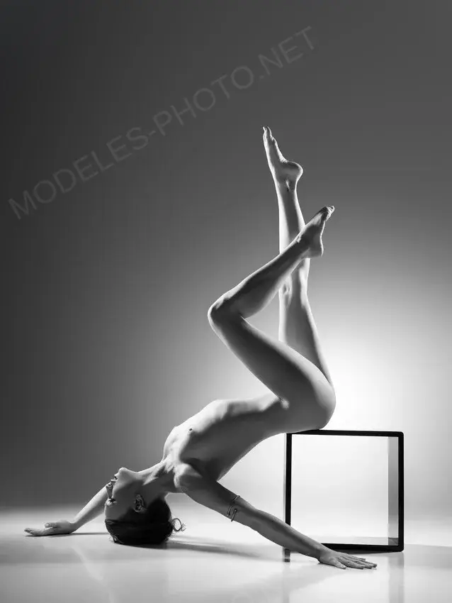 Mariie Wouldword Modèle photo