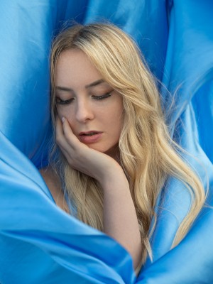 Photo de Alinaskaa