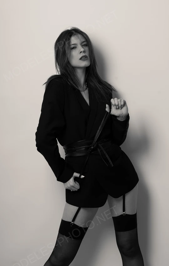 Madame Clarisse Modèle photo