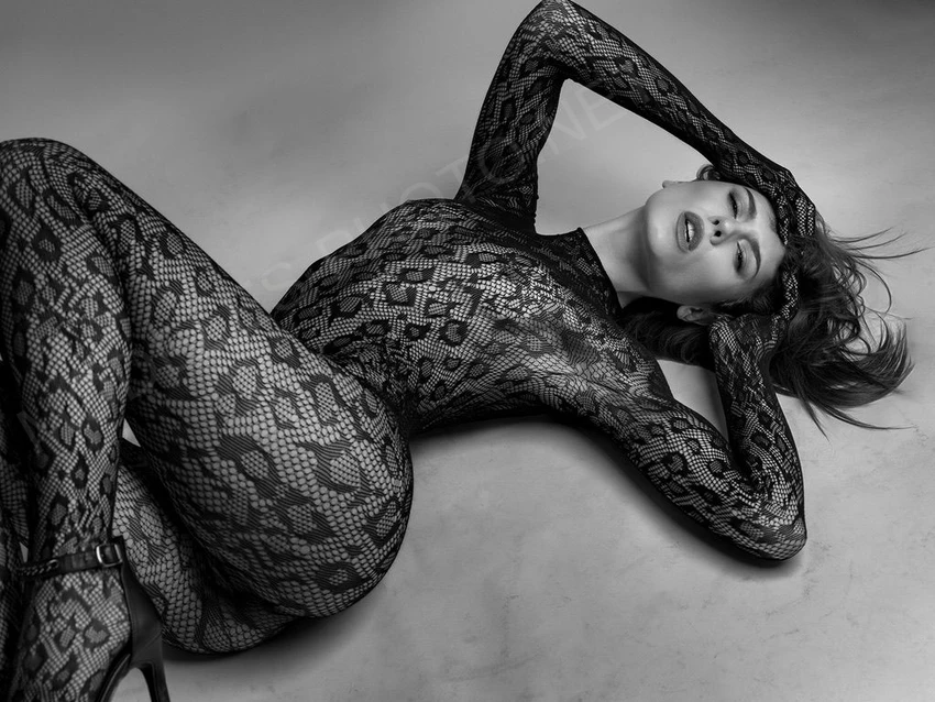 Madame Clarisse Modèle photo