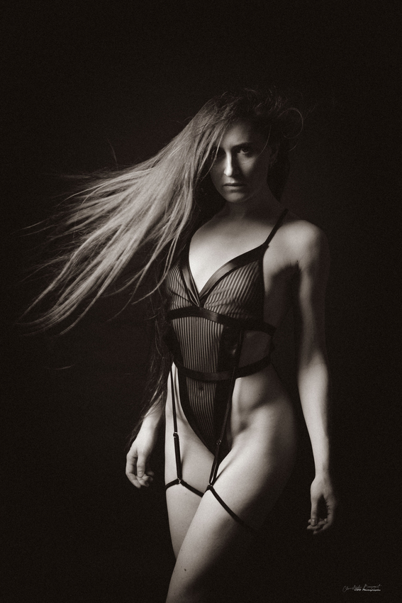 mary_laiyn Modèle photo