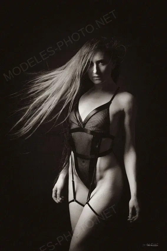 mary laiyn Modèle photo