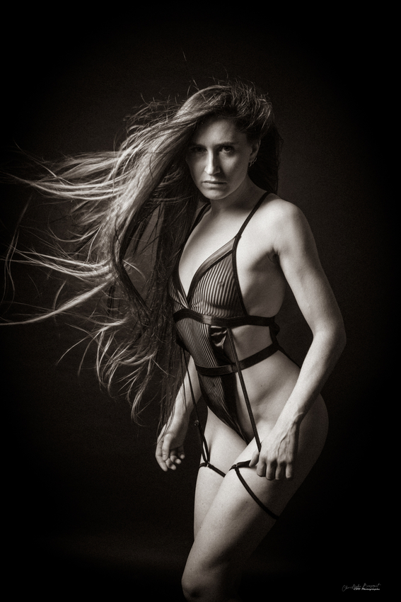 mary_laiyn Modèle photo