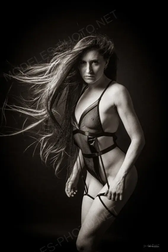 mary laiyn Modèle photo
