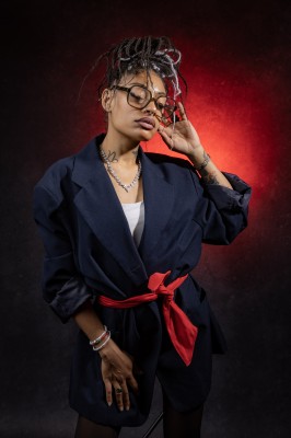 Photo de Curlylee