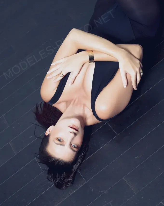 Atypiqa Modèle photo