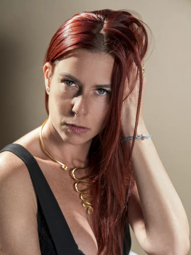 Photo de Maddy modèle photo