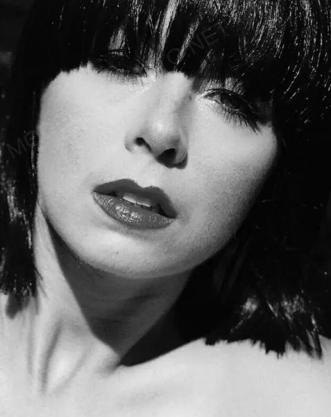 marie confidentielle Modèle photo