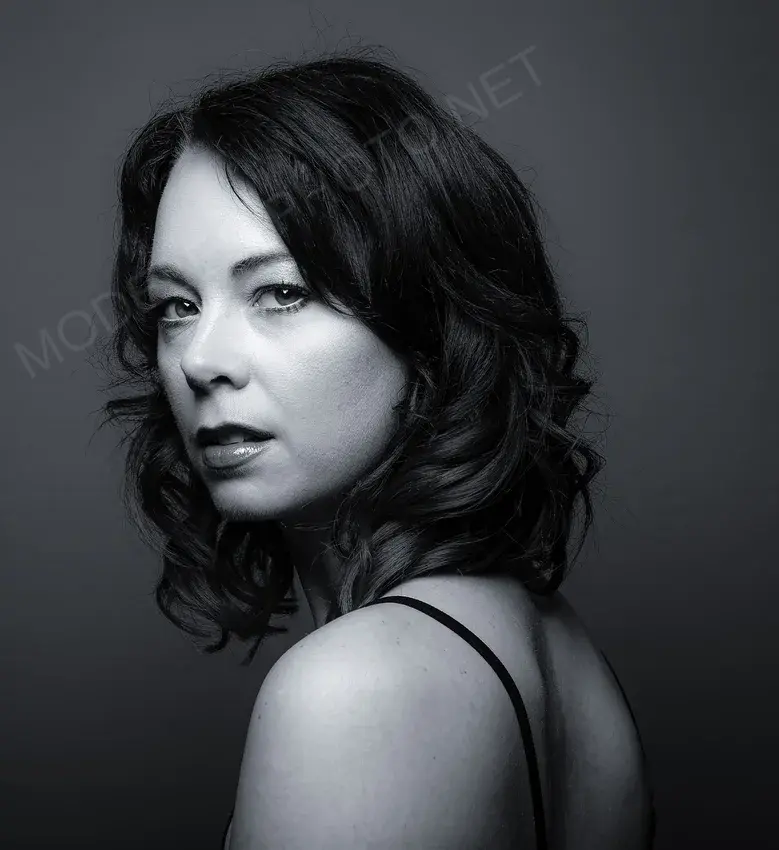 marie confidentielle Modèle photo