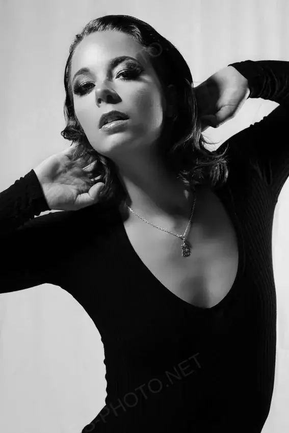 marie confidentielle Modèle photo
