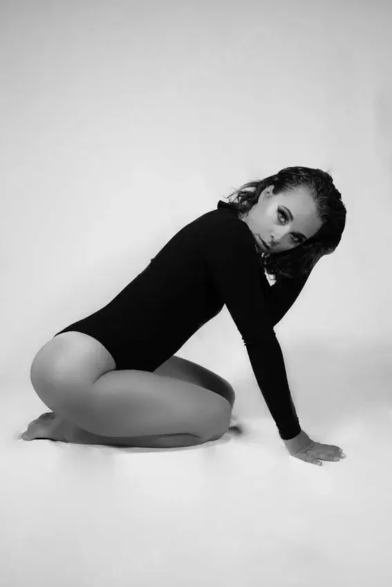 marie confidentielle Modèle photo