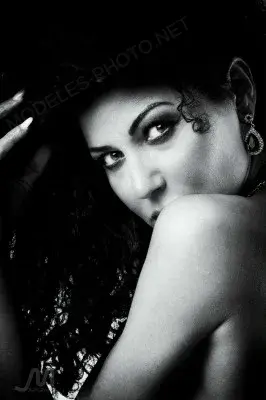 a.masrour Modèle photo