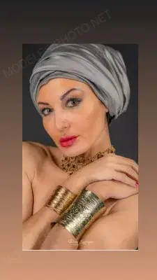 a.masrour Modèle photo