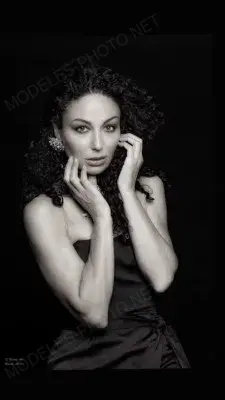 a.masrour Modèle photo