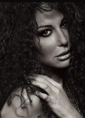a.masrour Modèle photo