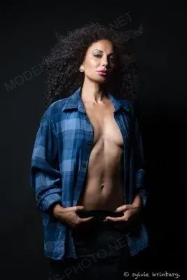 a.masrour Modèle photo
