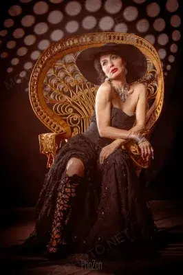 a.masrour Modèle photo