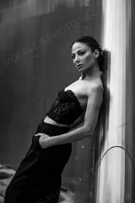 a.masrour Modèle photo