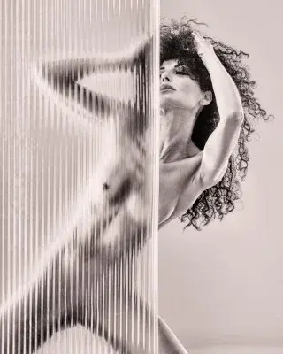 a.masrour Modèle photo