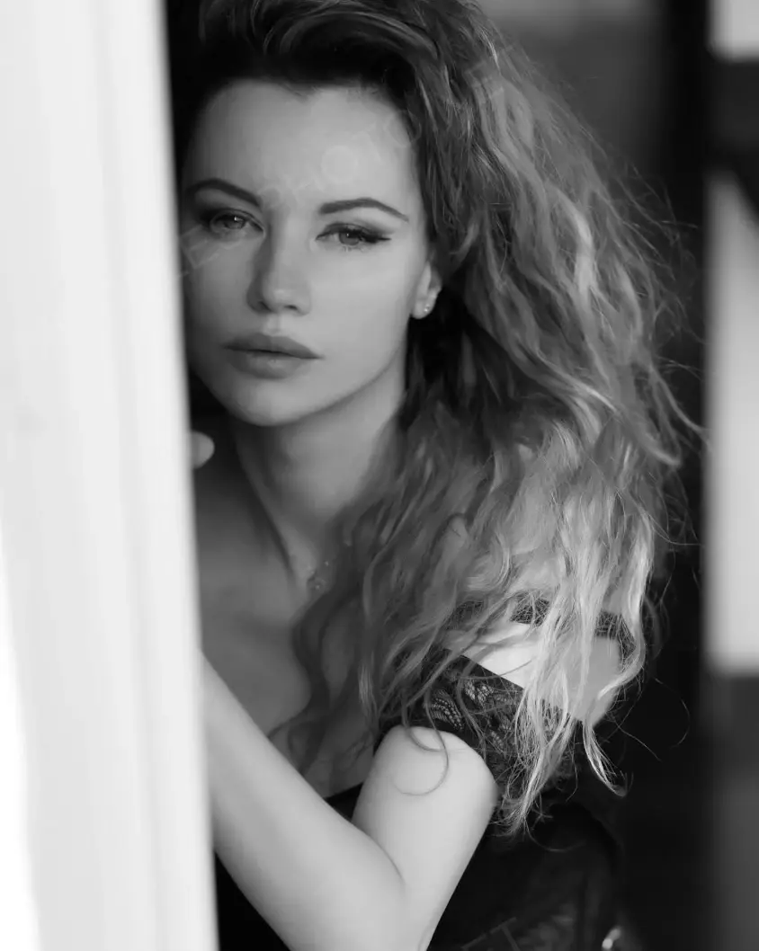 Elena Modèle photo
