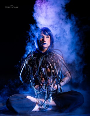 Photo de Margot ModL