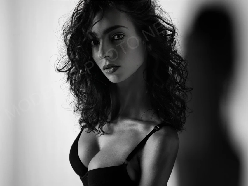 Opheliagano2 Modèle photo