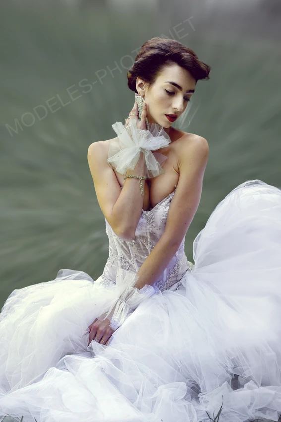 Opheliagano2 Modèle photo