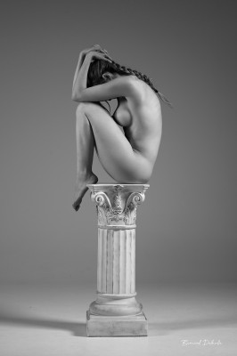 Nus Artistiques