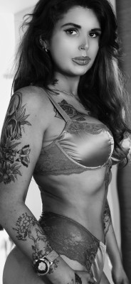 Lingerie