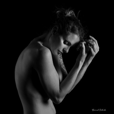 Photo Bernard Delhalle