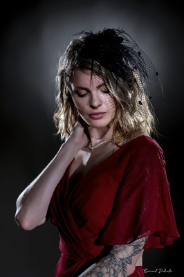 Photo Bernard Delhalle