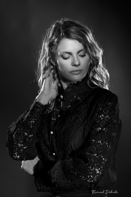 Photo Bernard Delhalle