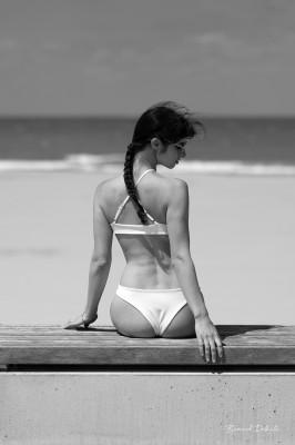 Maillot de bain