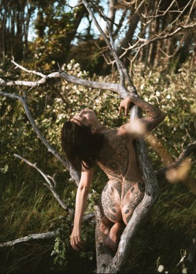 Photo: Paulette Photography