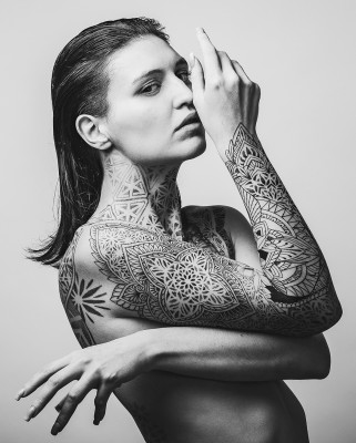Portraits