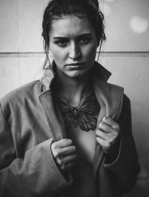 Photo: Vincent Pascuito