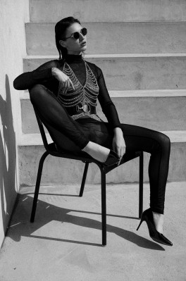 Photo: Jules Delalune