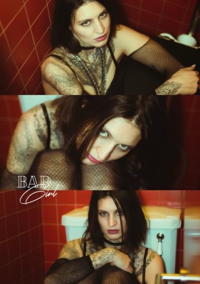 Photo: Déborah Lapierre