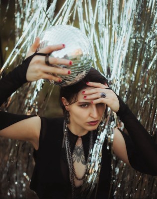 Photo: Déborah Lapierre