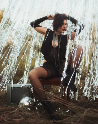 Photo: Déborah Lapierre
