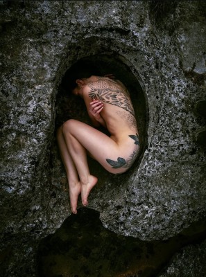 Photo: Cathy Portrait