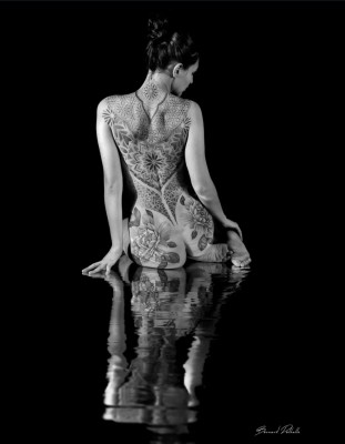 Photo Bernard Delhalle