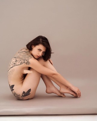 Nu Artistique