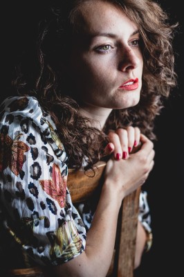 Portraits